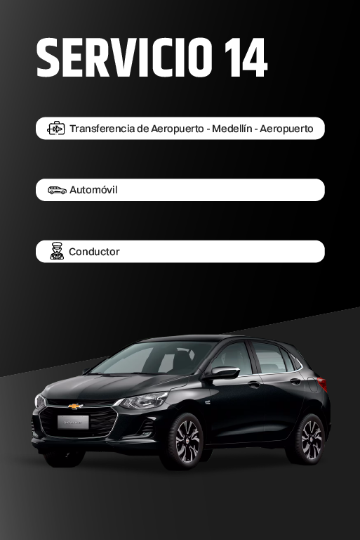 Servicio 14